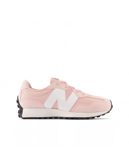 New Balance Παιδικά Sneakers 327 Ροζ GS327CGP