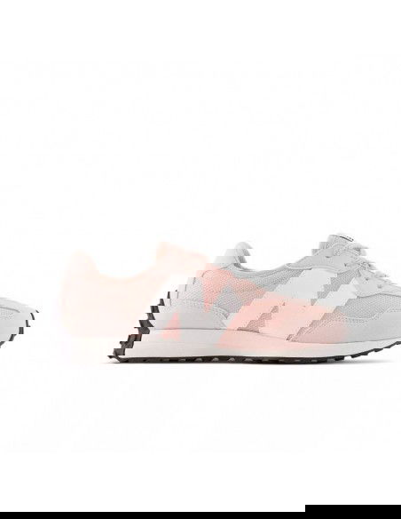 New Balance Παιδικά Sneakers 327 Ροζ GS327CGP