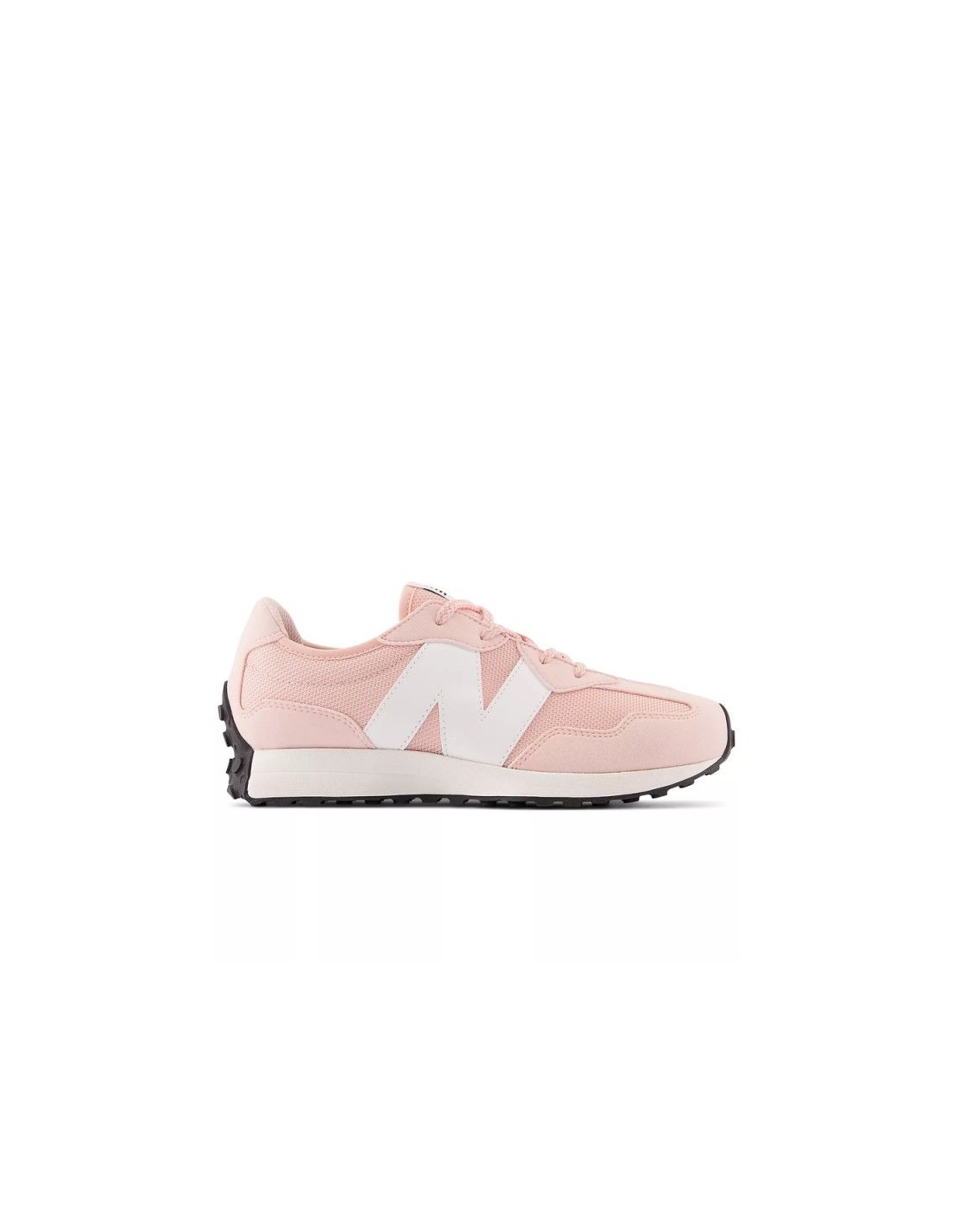 New balance New Balance Παιδικά Sneakers 327 Ροζ GS327CGP