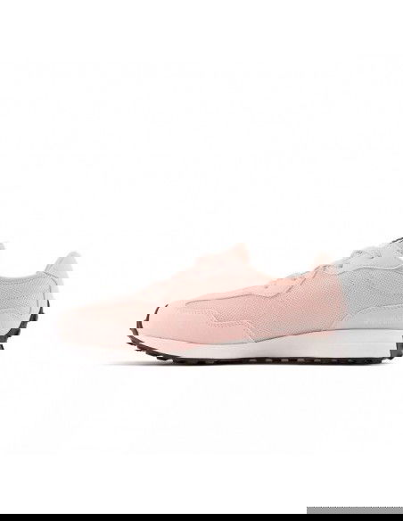 New Balance Παιδικά Sneakers 327 Ροζ GS327CGP