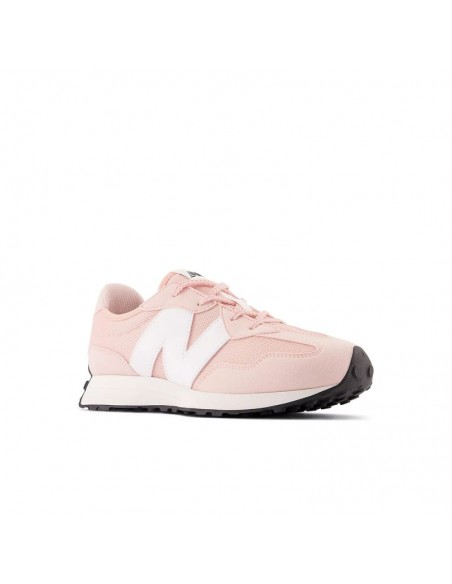 New Balance Παιδικά Sneakers 327 Ροζ GS327CGP