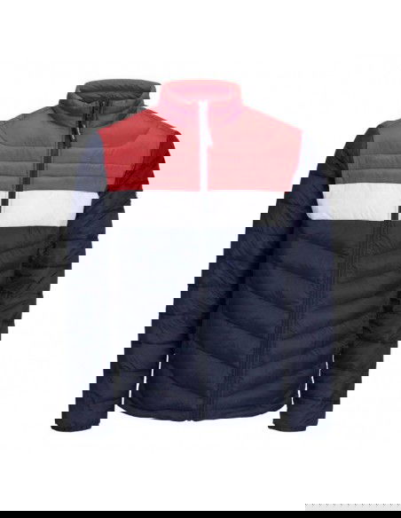 Jack Jones Jjetoby Bodywarmer Collar Noos M 12211788 jacket