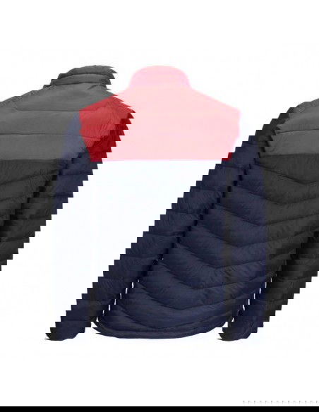 Jack Jones Jjetoby Bodywarmer Collar Noos M 12211788 jacket