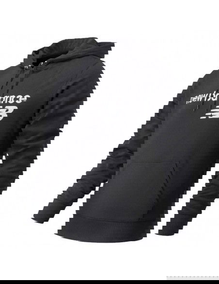 New Balance Classic Core BK M sweatshirt MT03910BK