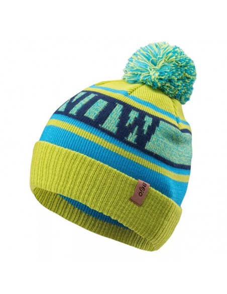 Bejo Παιδικό Σκουφάκι Πλεκτό Πολύχρωμο 92800438428