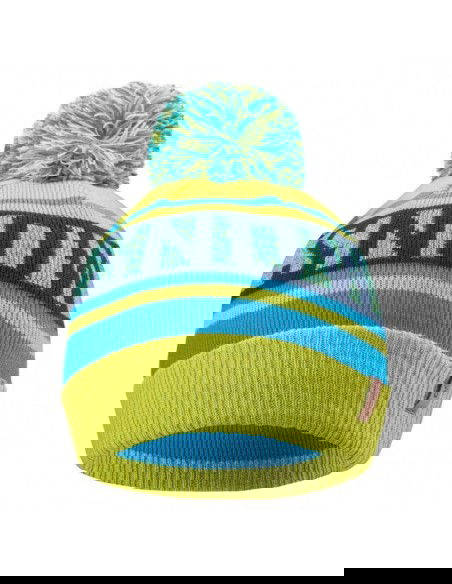 Bejo Παιδικό Σκουφάκι Πλεκτό Πολύχρωμο 92800438428