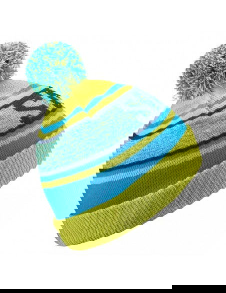 Bejo Παιδικό Σκουφάκι Πλεκτό Πολύχρωμο 92800438428