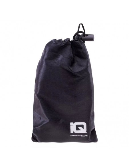 IQ 92800383519 Λάστιχο Γυμναστικής Loop Πολύχρωμο