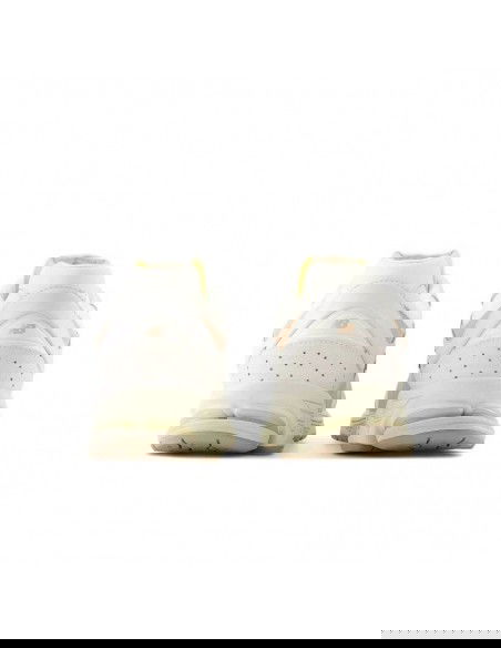 New Balance 2002R Ανδρικά Sneakers Λευκά M2002RVF