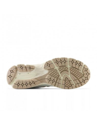 New Balance 2002R Ανδρικά Sneakers Λευκά M2002RVF