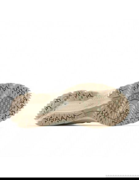 New Balance 2002R Ανδρικά Sneakers Λευκά M2002RVF