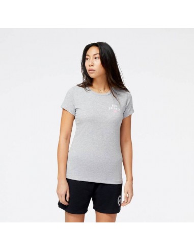 New Balance Sport Core Arch Cotton ATH AG Tshirt W WT31804AG