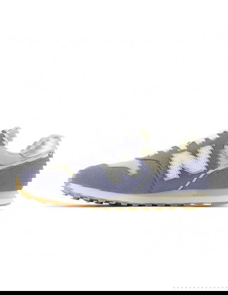 New Balance Γυναικεία Sneakers Μωβ WL373PJ2