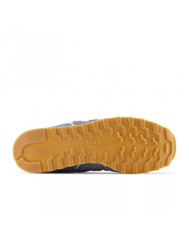 New Balance Γυναικεία Sneakers Μωβ WL373PJ2