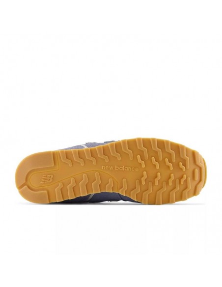 New Balance Γυναικεία Sneakers Μωβ WL373PJ2