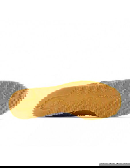 New Balance Γυναικεία Sneakers Μωβ WL373PJ2