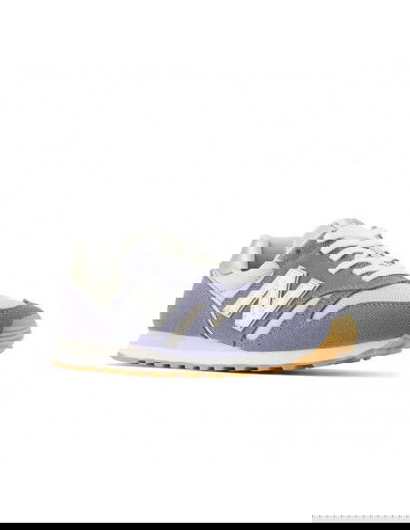 New Balance Γυναικεία Sneakers Μωβ WL373PJ2