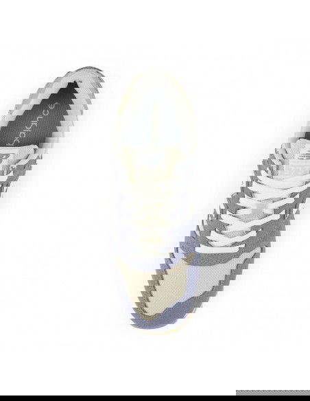 New Balance Γυναικεία Sneakers Μωβ WL373PJ2