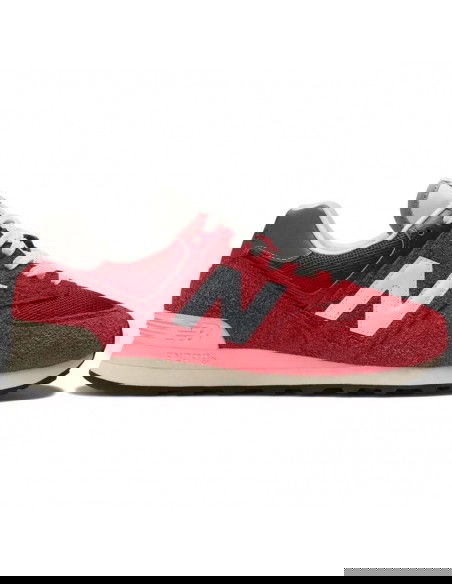 New Balance M U574HR2 shoes