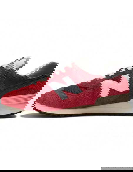 New Balance 574 Ανδρικά Sneakers Varsity Red U574HR2