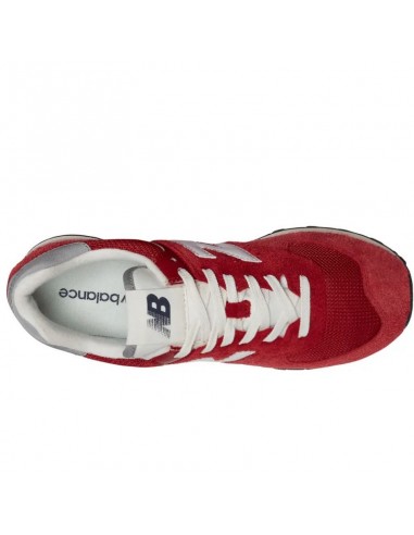 New Balance 574 Ανδρικά Sneakers Varsity Red U574HR2