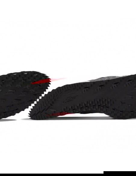 New Balance 574 Ανδρικά Sneakers Varsity Red U574HR2