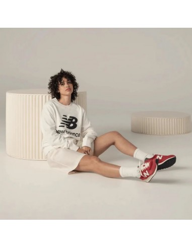 New Balance 574 Ανδρικά Sneakers Varsity Red U574HR2