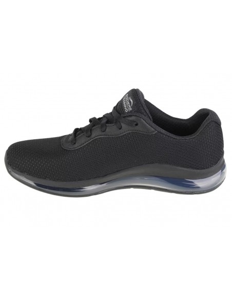 Skechers Skech-Air Element 2.0 Γυναικεία Sneakers Μαύρα 149062-BBK