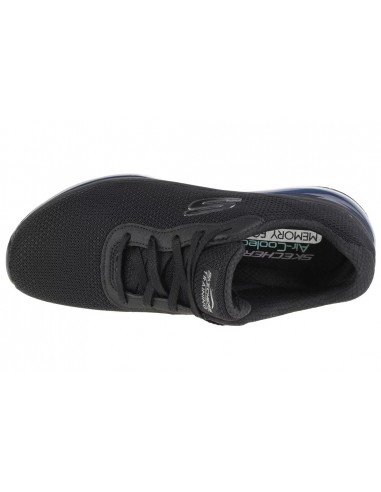 Skechers Skech-Air Element 2.0 Γυναικεία Sneakers Μαύρα 149062-BBK