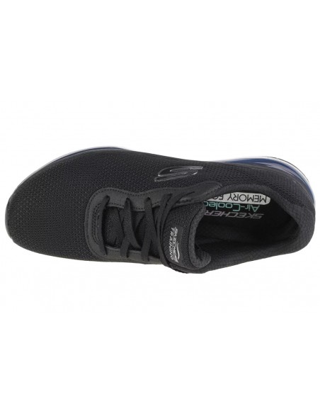 Skechers Skech-Air Element 2.0 Γυναικεία Sneakers Μαύρα 149062-BBK