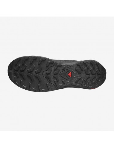 Salomon X Adventure GTX 473211 Μαύρο
