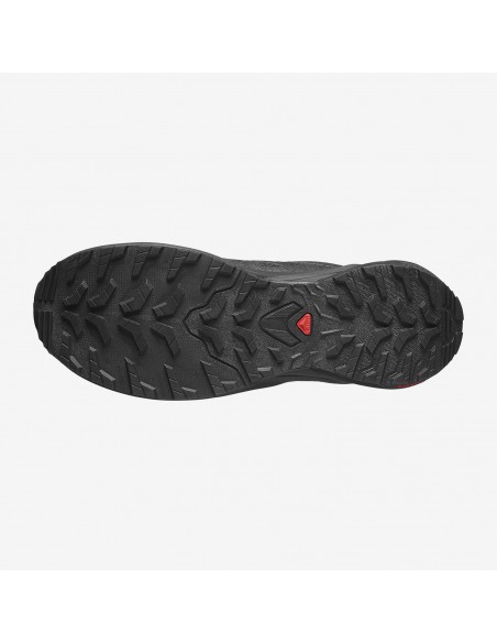 Salomon X Adventure GTX 473211 Μαύρο