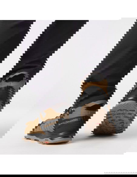 Salomon Outchill TS 473819 Καφέ