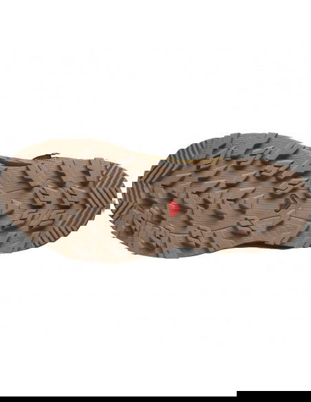 Salomon Outchill TS 473819 Καφέ