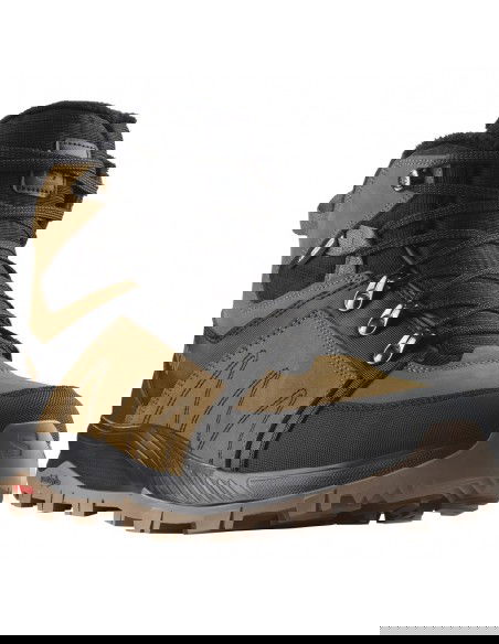 Salomon Outchill TS 473819 Καφέ