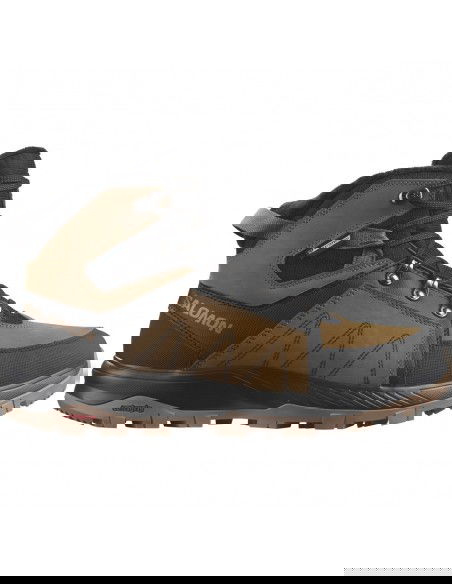 Salomon Outchill TS 473819 Καφέ