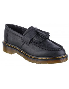 Dr. Martens Adrian Γυναικεία Μοκασίνια σε Μαύρο Χρώμα 22760001