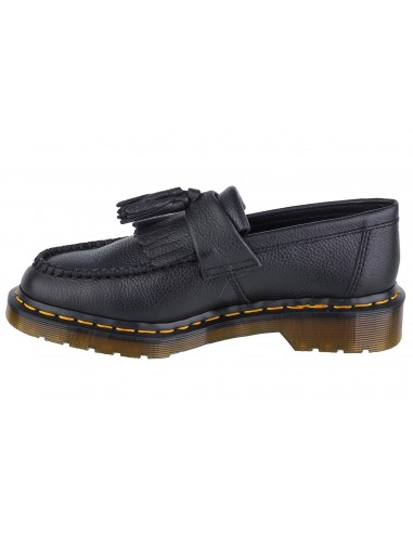 Dr. Martens Adrian Γυναικεία Μοκασίνια σε Μαύρο Χρώμα 22760001