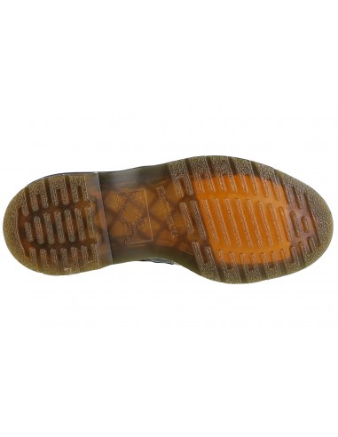 Dr. Martens Adrian Γυναικεία Μοκασίνια σε Μαύρο Χρώμα 22760001