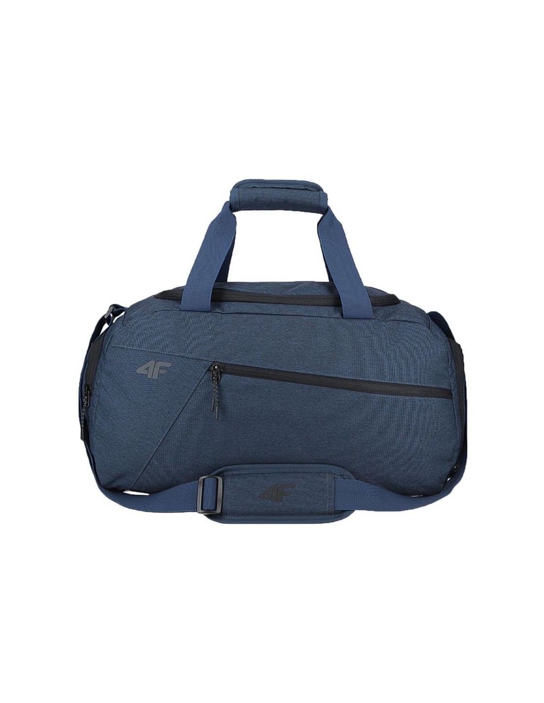 4f 4F 4FAW23ABAGU052-31S Τσάντα Ώμου για Γυμναστήριο Μπλε