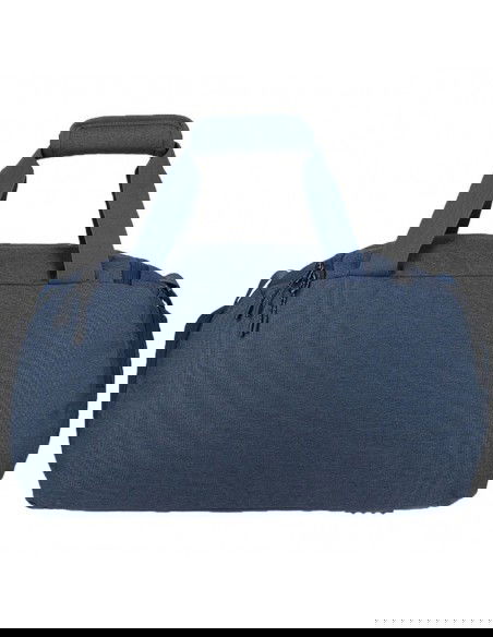 4F 4FAW23ABAGU052-31S Τσάντα Ώμου για Γυμναστήριο Μπλε