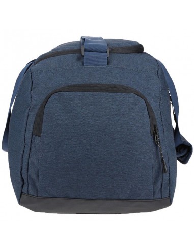 4F 4FAW23ABAGU052-31S Τσάντα Ώμου για Γυμναστήριο Μπλε