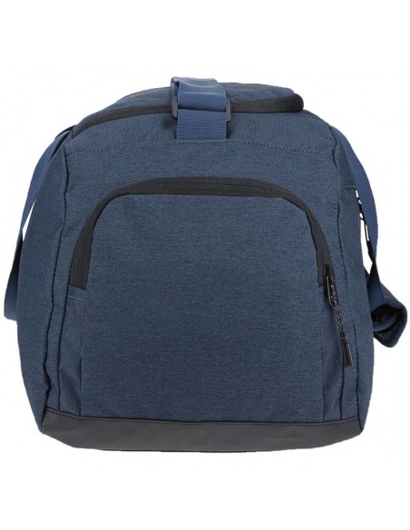 4F 4FAW23ABAGU052-31S Τσάντα Ώμου για Γυμναστήριο Μπλε