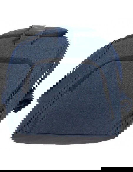 4F 4FAW23ABAGU052-31S Τσάντα Ώμου για Γυμναστήριο Μπλε