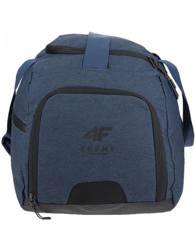 4F 4FAW23ABAGU052-31S Τσάντα Ώμου για Γυμναστήριο Μπλε