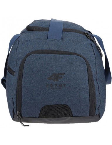 4F 4FAW23ABAGU052-31S Τσάντα Ώμου για Γυμναστήριο Μπλε