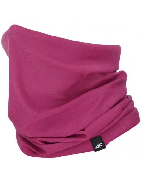 4F 4FAW23ABDAU042-55S Αθλητικό Περιλαίμιο