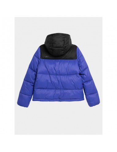 4F jacket W 4FAW23TDJAF23036S