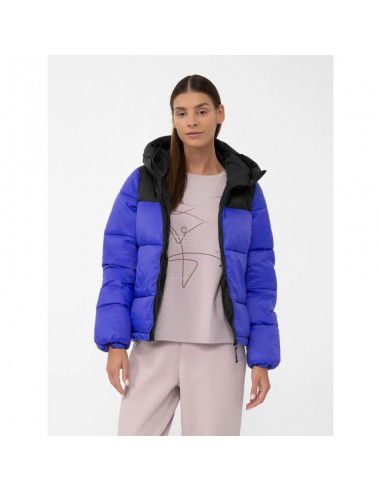 4F jacket W 4FAW23TDJAF23036S