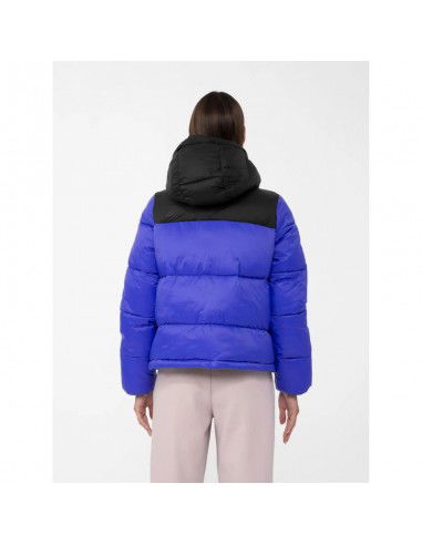 4F jacket W 4FAW23TDJAF23036S